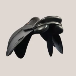 The Saddle Company Verona Close Contact Jumping Saddle - Pony -Sports - Equestrian Sports the saddle company verona close contact jumping saddle pony 3 106428 p