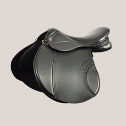 The Saddle Company Vicenza Close Contact Jumping Saddle