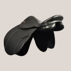 The Saddle Company Vicenza Close Contact Jumping Saddle -Sports - Equestrian Sports the saddle company vicenza close contact jumping saddle 3 106317 p