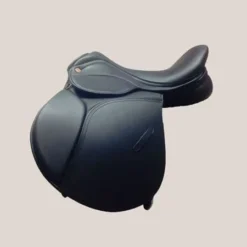 The Saddle Company Vicenza Cob Saddle