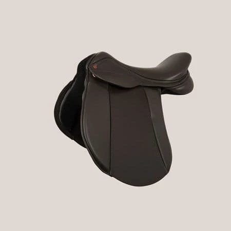 The Saddle Company Vicenza VSD Saddle 2 The Saddle Company Vicenza VSD Saddle - Image 2