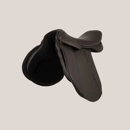 The Saddle Company Vicenza VSD Saddle 3 The Saddle Company Vicenza VSD Saddle - Image 3