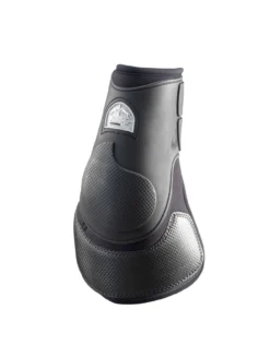 Veredus Carbon Gel Xpro Fetlock Boots - Rear