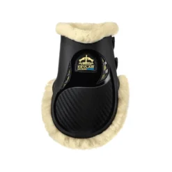 Veredus Kevlar Gel Vento STS (Save The Sheep) Fetlock Boots - Rear