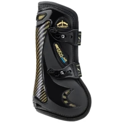 Veredus Kevlar Gel Vento Tendon Boots - Front