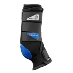 Veredus Magnetik Stable Boots Evo - Rear