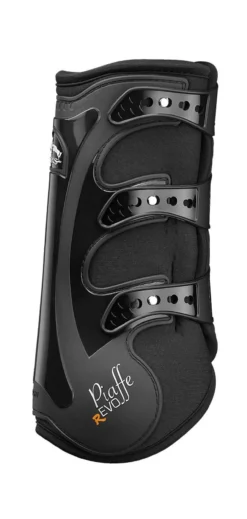 Veredus Piaffe Revo Dressage Rear Boots