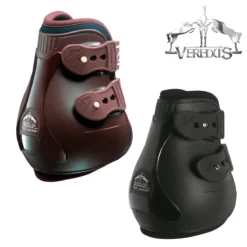 Veredus Pro Jump Elastic Fetlock Boots