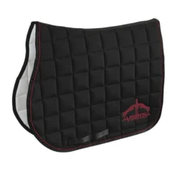 Veredus Saddle Pad - Coloured