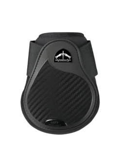 Veredus TR Pro Fetlock Boots - Rear