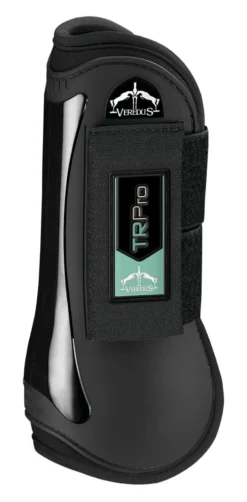Veredus TR Pro Tendon Boots - Front