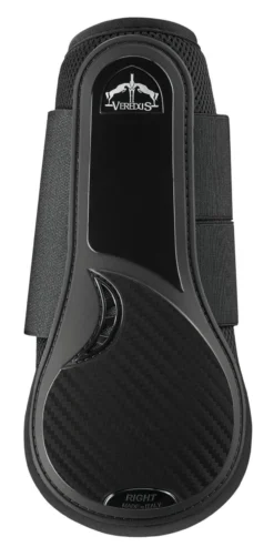 Veredus TRC Vento Brushing Boots - Front