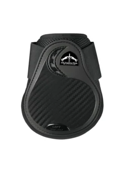 Veredus TRC Vento Fetlock Boots - Rear