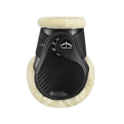 Veredus TRC Vento STS (Save The Sheep) Fetlock Boots - Rear