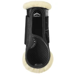 Veredus TRC Vento STS (Save The Sheep) Tendon Boots - Front