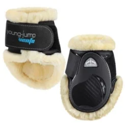 Veredus Young Jump Vento STS (Save The Sheep) Fetlock Boots