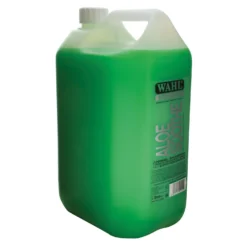 Wahl Showman Aloe Soothe Shampoo - 5L