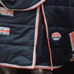 Weatherbeeta Comfitec With Therapy-Tec Channel Quilt Detach-a-Neck Medium Weight Stable Rug -Sports - Equestrian Sports weatherbeeta comfitec with therapy tec channel quilt detach a neck medium weight stable ru3 10089 p