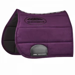 Weatherbeeta Elite All Purpose Saddle Pad