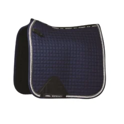 WeatherBeeta Prime Bling Dressage Saddle Pad