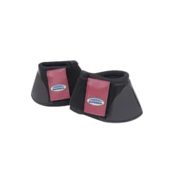 Weatherbeeta Prime Impact Bell Boots