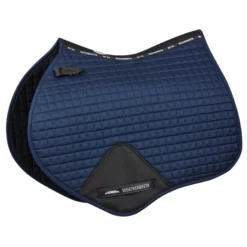 WeatherBeeta Prime Jump Shaped Saddle Pad -Sports - Equestrian Sports weatherbeeta prime jump shaped saddle pad 3 14244 p