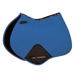 WeatherBeeta Prime Jump Shaped Saddle Pad -Sports - Equestrian Sports weatherbeeta prime jump shaped saddle pad 4 14244 p