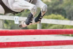 Weatherbeeta Pro Air Open Front Boots