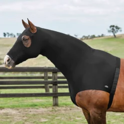 Weatherbeeta Stretch Hood With Zip