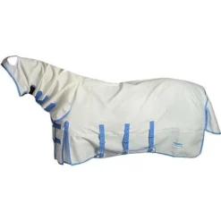 Weatherbeeta Sweet Itch Shield Combo Neck Rug 5 Weatherbeeta Sweet Itch Shield Combo Neck Rug -Sports - Equestrian Sports weatherbeeta sweet itch shield combo neck rug size 4 0 3 71612 p