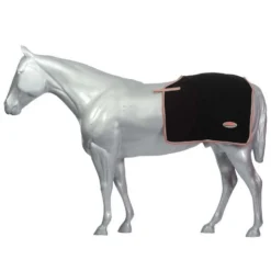 Weatherbeeta Therapy-Tec Fleece Quarter Sheet -Sports - Equestrian Sports weatherbeeta therapy tec fleece quarter sheet size xs 3 10117 p