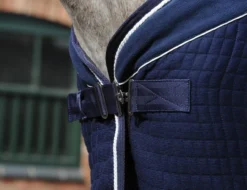 Weatherbeeta Thermocell Cooler Standard Neck -Sports - Equestrian Sports weatherbeeta thermocell cooler standard neck size 5 6 3 71702 p