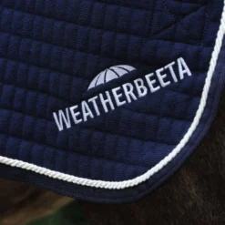 Weatherbeeta Thermocell Quarter Sheet -Sports - Equestrian Sports weatherbeeta thermocell quarter sheet size xsmall 3 71738 p