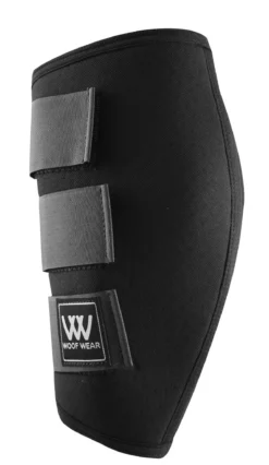 Woof Wear Hock Boot - Black