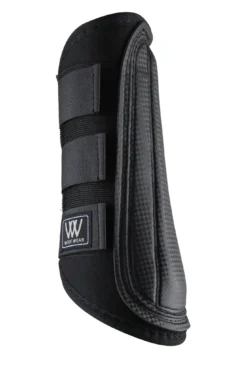 Woof Wear Single Lock Brushing Boot