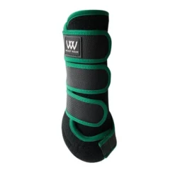 Woof Wear Training Wrap -Sports - Equestrian Sports woof wear training wrap colour berry size l 4 83898 p