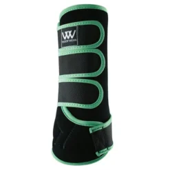 Woof Wear Training Wrap -Sports - Equestrian Sports woof wear training wrap colour berry size l 5 83898 p